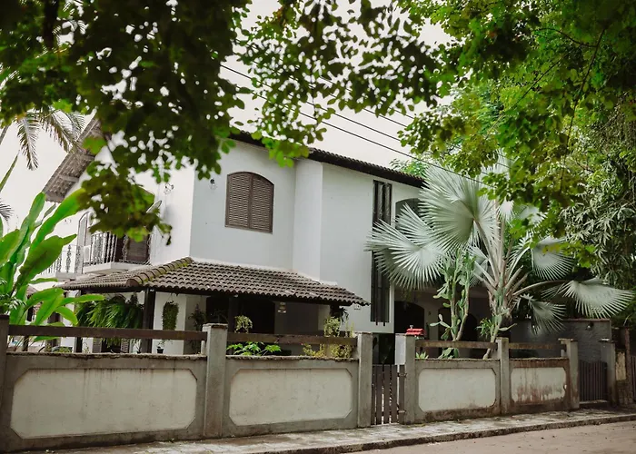 Casa Da Coruja Acomodação com café da manhã Rio de Janeiro